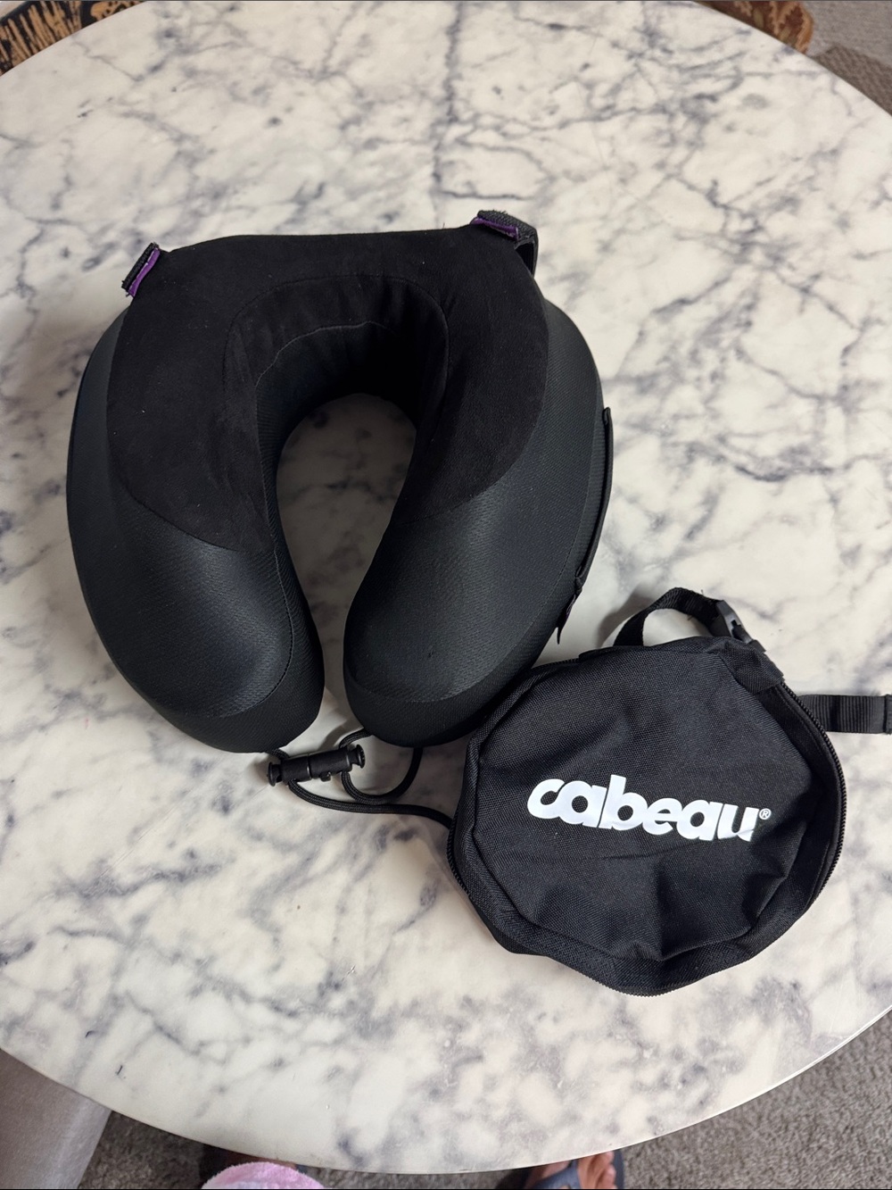 Cabeau Neck Pillow
